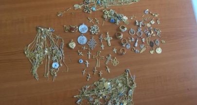 "الختيار" صلة وصل بين عصابات سرقة السيارات... اليكم التفاصيل!