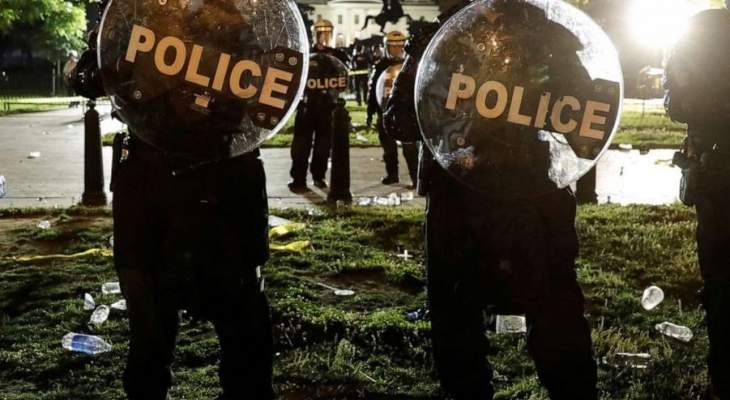 الشرطة الأميركية: مسلح احتجز عددا من الرهائن بمركز المؤتمرات التابع لجامعة إنديانا في بلومنغتون
