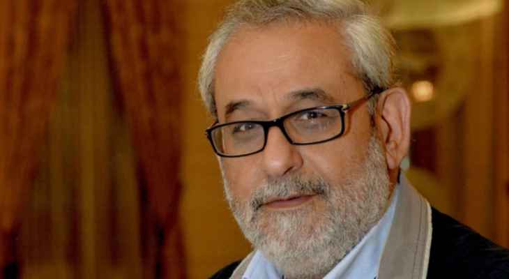 بقرادونيان: بين الحوار و الإقتتال نختار حتما الحوار