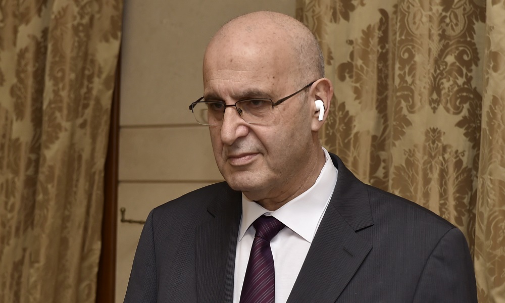 نسبة الإشغال في المستشفيات 80%… وعراجي متخوّف