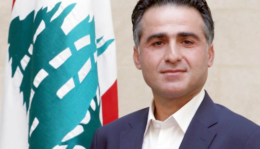 حمية: موازنة 2022 يجب ان تلحظ معيارين أساسيين