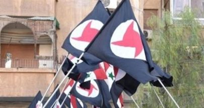 القومي: نشدد على التمسك بخيار المقاومة