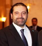 الحريري ابلغ رئيس الجمهورية في اتصال هاتفي اعتذاره عن عدم المشاركة في اي مؤتمر حوار قبل الانتخابات النيابية