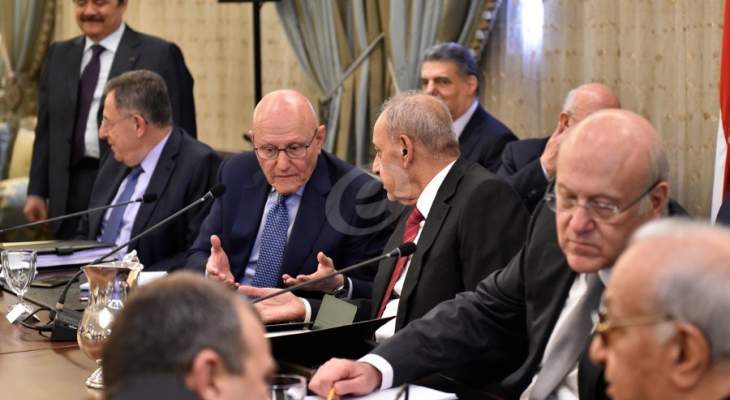 السنّة يقاطعون الحوار: ماذا ينتج؟