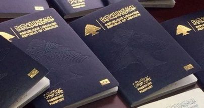 إليكم مؤشر قوة جوازات السفر للعام 2022.. وهذه مرتبة لبنان!