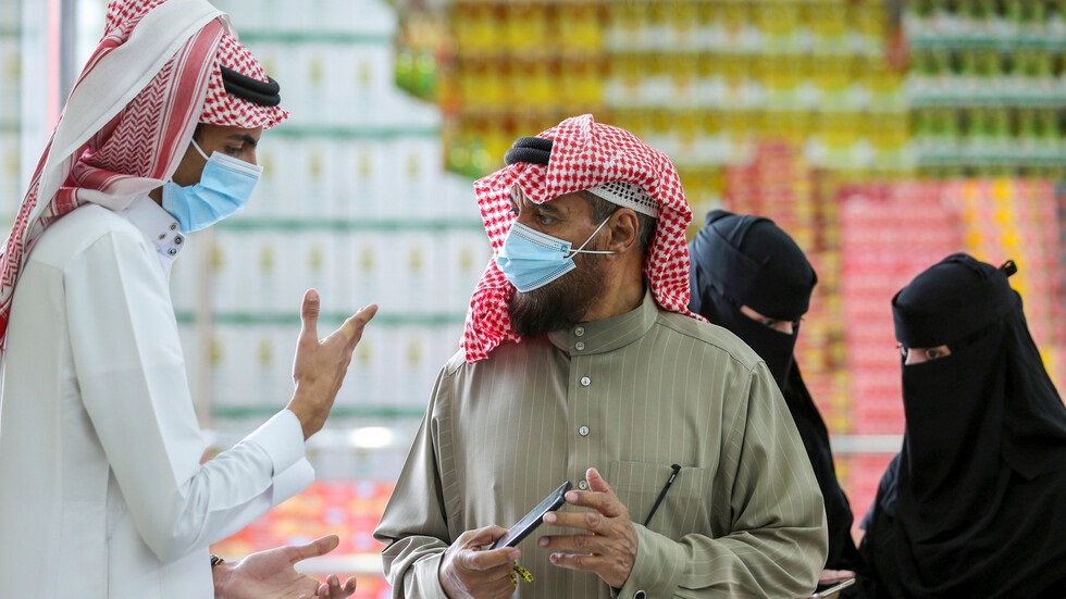 السعودية تسجل قفزة قياسية في إصابات كورونا اليومية