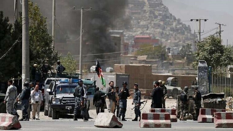 قتلى وجرحى في انفجار قرب مدرسة بولاية ننغرهار الأفغانية
