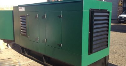 سرقة مولد كهربائي من داخل محل لبيع الألبسة في بعلبك