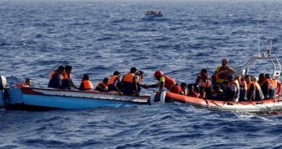 يتقاضى الاف الدولارات لتهريب اللبنانيين حصراً الى اوروبا.. اليكم القصة!