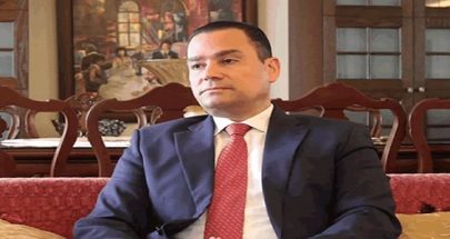 "إذا قدرت تقنع حليفك الأقوى"... فيصل الصايغ يغرّد