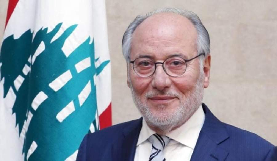 وزير التربية يقفل المدارس غدا