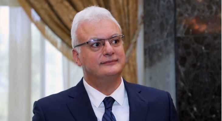 القرم: أسعار المكالمات والإنترنت بحاجة لتعديل قريبا وإلا فإن قطاع الاتصالات سيصبح مصدر استنزاف لموارد الدولة