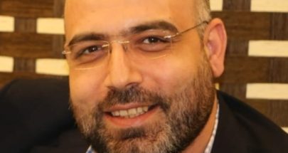 رئيس حركة المبادرة اللبنانية: ترشحنا للإنتخابات النيابية سيحسم في الأيام المقبلة