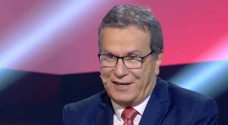 نقولا: إضراب طليس انتهى ولم يفهم المواطن لماذا ومن قام بهذا الإضراب ومن أشرف على إجهاضه؟