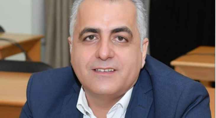 كركي: تمديد مهل تسديد الاشتراكات وتخفيض الغرامات وزيادات التأخير لغاية 31 آذار