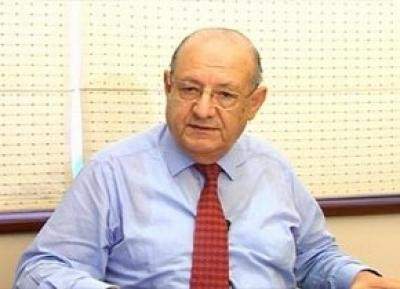 أبي نصر شكر المولوي لعمله على إصدار المراسيم التنظيمية لقانون إنشاء محافظة كسروان - الفتوح - جبيل