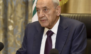 بري سيدعو إلى جلسة نيابية في وقت قريب