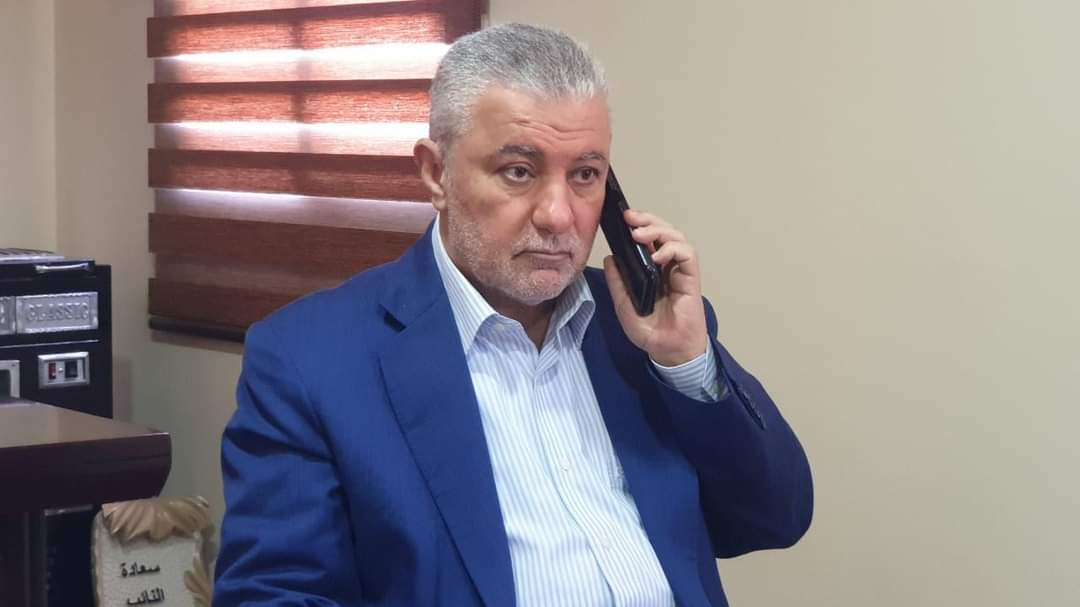 محمد نصر الله: لا يراهن احد على عدم حصول الانتخابات