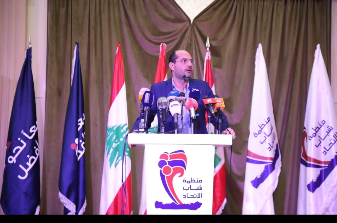 حسن مراد:كفى اتجار باوجاع الناس 