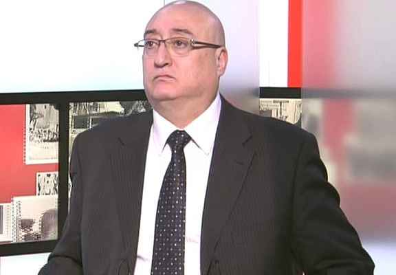 ابو فاضل: الحملة ضد سلامة لعدم ترشحه للرئاسة والحريري لا يترشح بدون موافقة السعودية