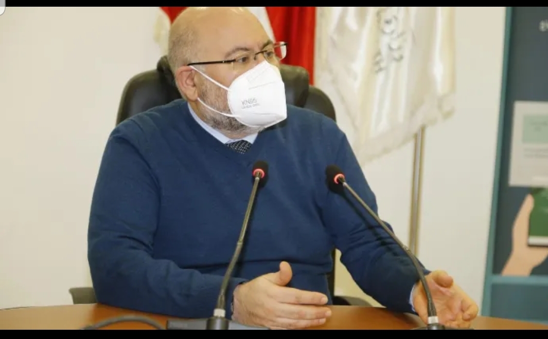 الابيض يعلن عن نقلة نوعية في موضوع الدواء 