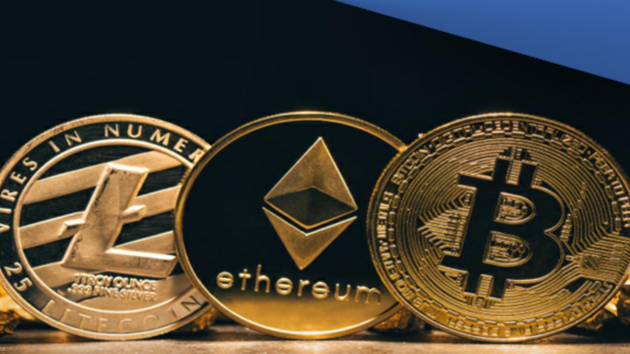 إيران.  تطلق عملة رقمية خاصة بها
