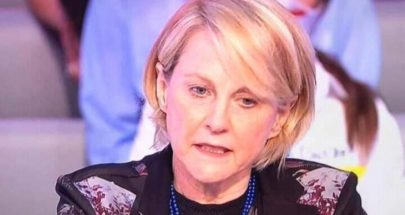  ترايسي شمعون تستذكر"مجزرة الدامور"...