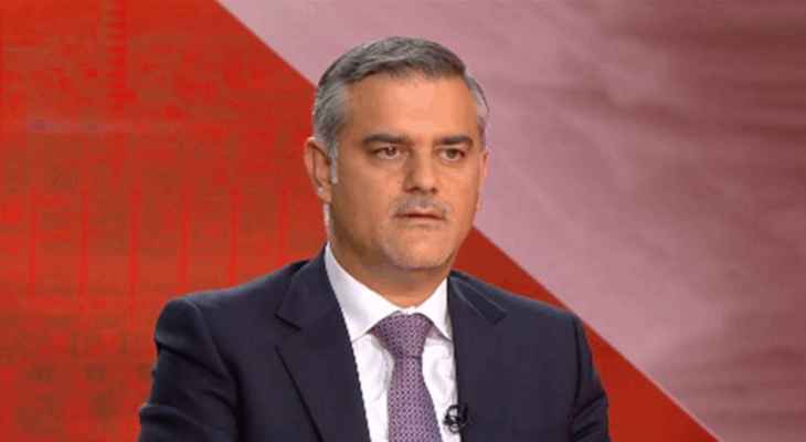 فادي الحسن: لا صحة لما أثير عن هدر 40 مليون دولار نتيجة فحوص الـ"PCR" للركاب بالمطار