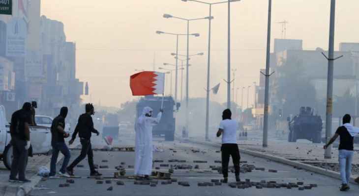 إيكونوميست: هدوء في البحرين قبل العاصفة ورئيس الوزراء فشل في تهدئة التوتر السني- الشيعي