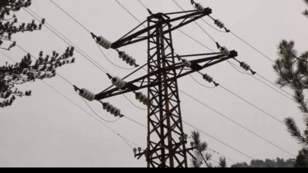 احباط محاولة سرقة كابلات كهرباء في بلدة رماح