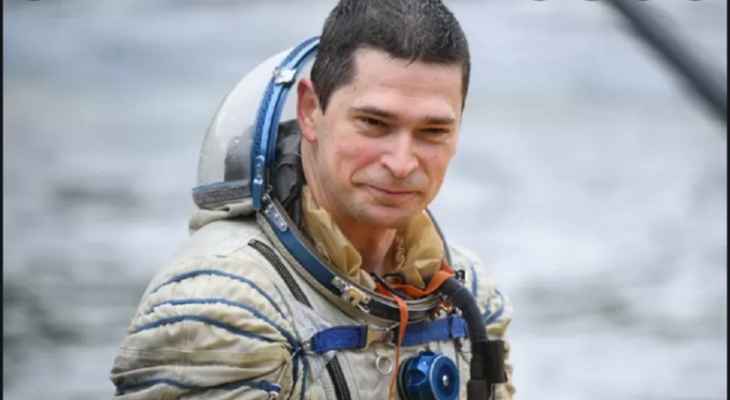 سلطات الولايات المتحدة رفضت إصدار تأشيرة دخول لرائد فضاء روسي