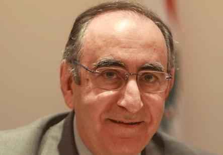 نحاس: وجود الموازنة هو لإعادة ضخ الحياة الى مختلف مؤسسات الدولة