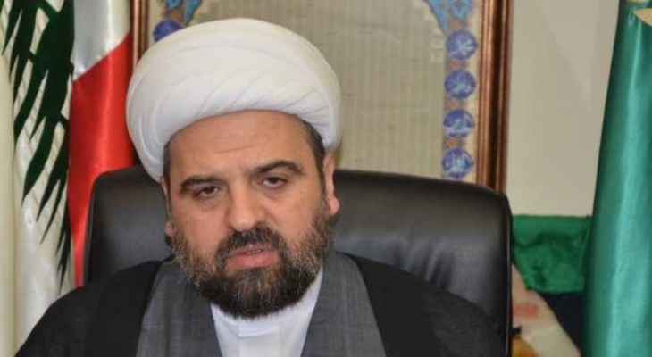 قبلان لجامعة الدول العربية: أطفئوا نار اليمن قبل أن تحرق عواصم العرب