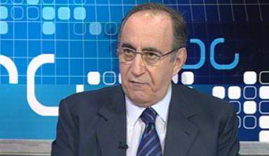 نحاس: مشروع الموازنة الحالي هو نسخة أولية وميقاتي يحاول تقريب وجهات النظر قدر المستطاع