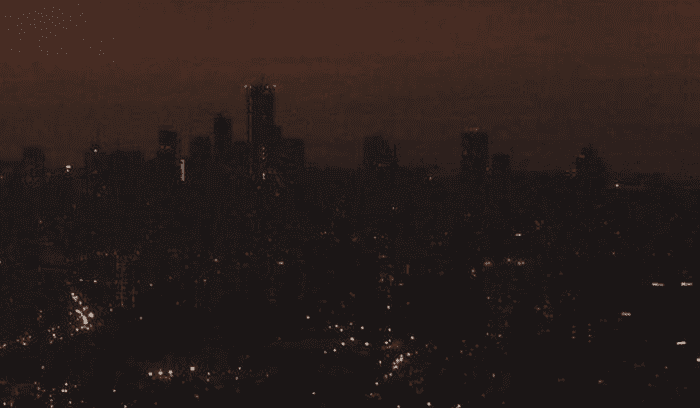 أهالي منطقة الروضة شكوا من انقطاع الكهرباء وأحد المولدات الخاصة