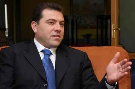 يعقوب: الأهم ان لا يكون خلف عزوف الحريري خطة لم يستطع تحملها