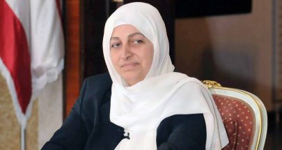 هل تلتزم بهية الحريري بقرار عدم خوض الانتخابات؟