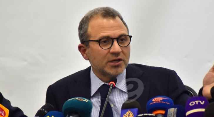 باسيل: نتمنى زوال الظروف التي املت موقف الحريري وموقفنا ثابت بالوقوف مع اي مكون يشعر بالاستهداف
