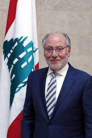 الحلبي بعد انتهاء جلسة مجلس الوزراء: حريصون على عدم إرهاق المواطنين وكل التفاصيل لا تزال قيد النقاش