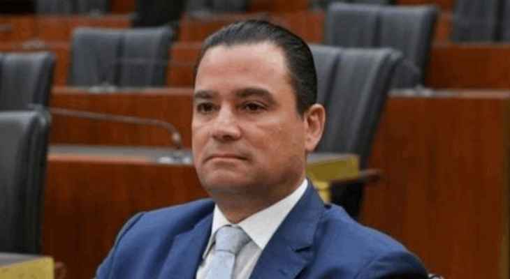 الصايغ: بهاء الحريري يتوقع من المخلصين وفي طليعتهم شقيقه مواكبة جهوده ودعم عملية إنقاذ لبنان