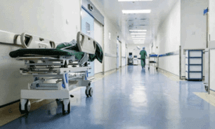 إدارة مستشفى الرسول الأعظم استنكرت الاعتداء على مستشفى راغب حرب