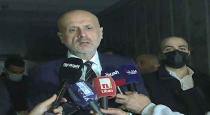 مولوي: التصدي للعدوان واجب ونقف إلى جانب الإمارات ضد محاولات استهداف الشرعية العربية