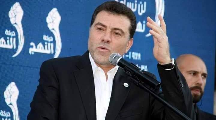 يعقوب: "ما في الا الفقير اليوم رفع الدولار الجمركي"