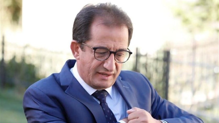 المدير العام لمياه بيروت دعا العمال الى تأمين الخدمات وتسيير الأمور