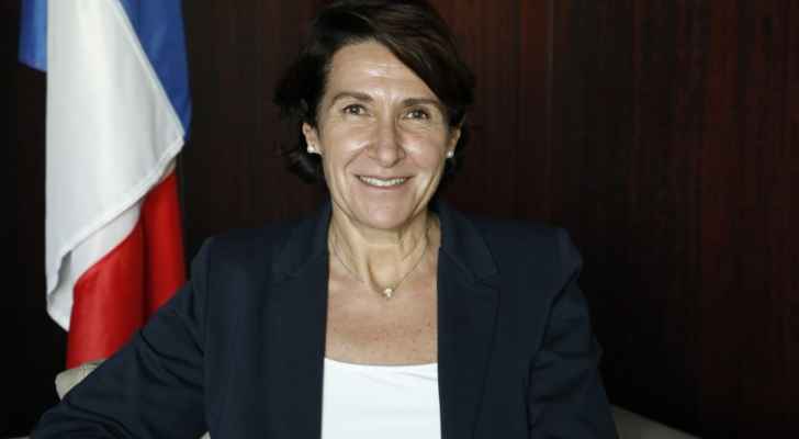 غريو: فرنسا كانت وستبقى الى جانب لبنان واللبنانيين لدعمهم في المجالات كافة