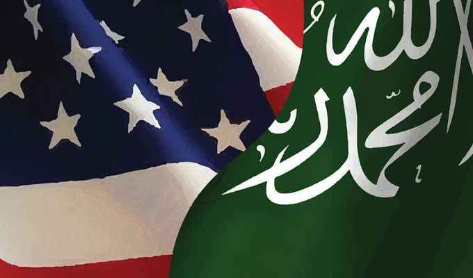 اقتراح في الكونغرس الأميركي لـ"وقف صيانة" طائرات حربية سعودية