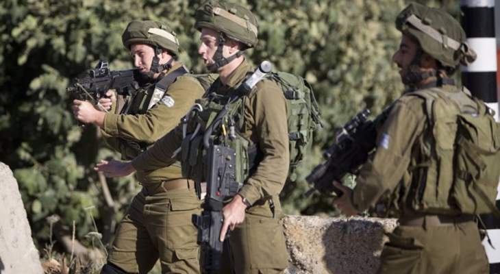 الصحة الفلسطينية: مقتل ثلاثة مواطنين أطلق الجيش الإسرائيلي النار عليهم في نابلس