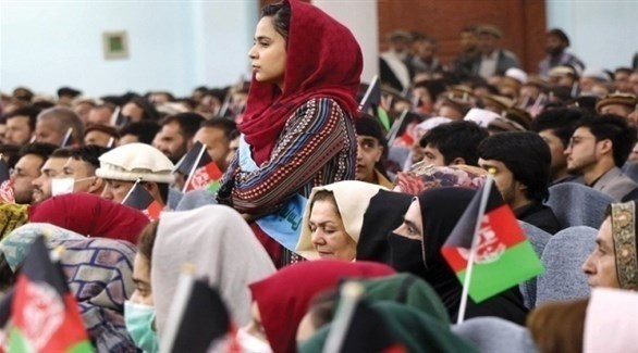 أفغانيات يتحدين طالبان: "لا نخافكم"