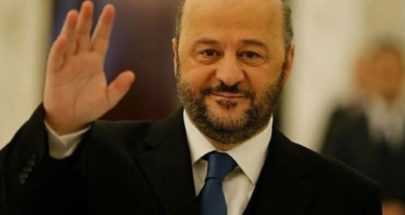 الرياشي: العلاقة بين "القوات" والمكوّن السنيّ ثابتة وقوية