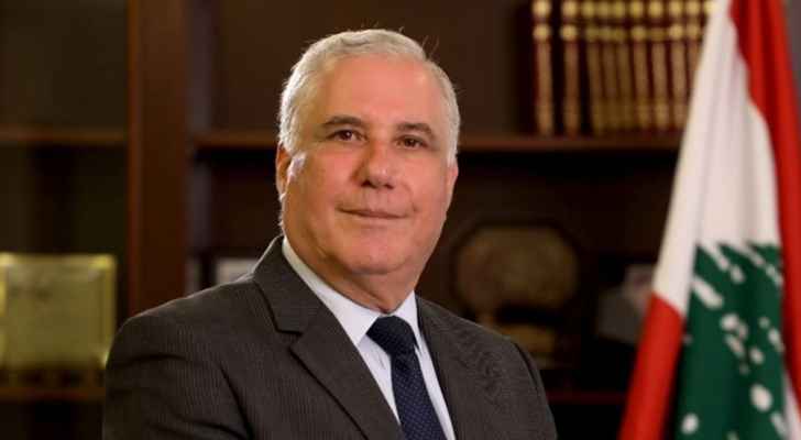 هيثم جمعة أعلن عن إطلاق الماكينة الانتخابية لحركة أمل: سنعمل على إقرار قانون يحمي حقوق المودعين